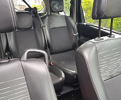 MAKE ME AN OFFER 7 Seats very clean Scenic (JUST SERVICED) - Image 10/10