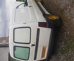 Citroen berlingo - Image 6/6