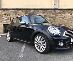 2011 mini cooper