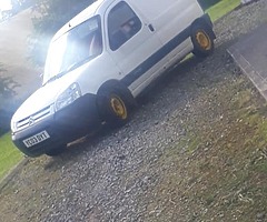 Citroen berlingo - Image 4/6