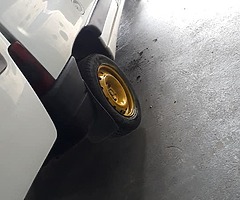 Citroen berlingo - Image 5/6