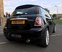 2011 mini cooper - Image 3/6