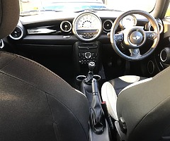 2011 mini cooper - Image 5/6