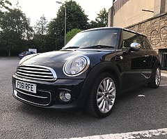 2011 mini cooper - Image 6/6