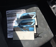 2005 Mercedes Sprinter 313CDI Camper Race Van - Image 10/10