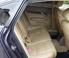 Audi a6 2.0 tdi Nct and tax - Image 4/6
