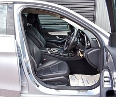 2014 Mercedes C220 AMG Sport **48k Miles** - Image 6/9