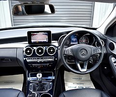 2014 Mercedes C220 AMG Sport **48k Miles** - Image 7/9