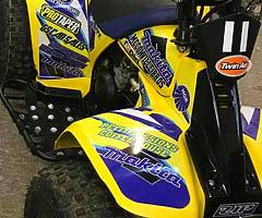 Race ready LT50 - Image 3/3