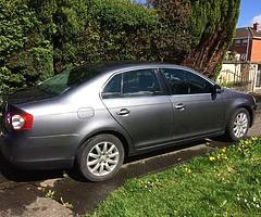 2006 Volkswagen Jetta - Image 3/6