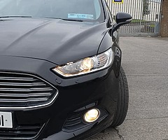 Ford Mondeo Titanium - Image 5/10