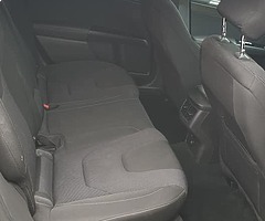 Ford Mondeo Titanium - Image 6/10