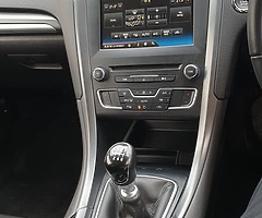 Ford Mondeo Titanium - Image 8/10