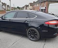 Ford Mondeo Titanium - Image 5/10