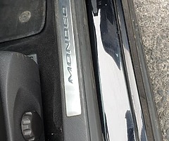 Ford Mondeo Titanium - Image 8/10