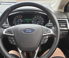 Ford Mondeo Titanium - Image 10/10
