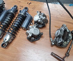 Suzuki gs 1000 - Image 4/10