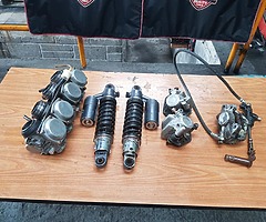 Suzuki gs 1000 - Image 5/10