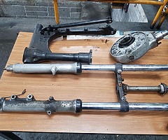 Suzuki gs 1000 - Image 7/10