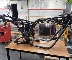 Suzuki gs 1000 - Image 8/10