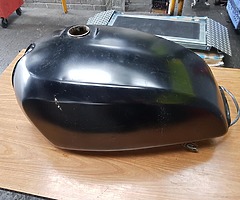 Suzuki gs 1000 - Image 9/10