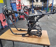 Suzuki gs 1000 - Image 10/10