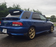 STI Wagon - Image 3/10