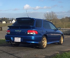 STI Wagon - Image 4/10