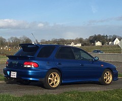 STI Wagon - Image 5/10