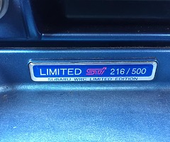 STI Wagon - Image 7/10