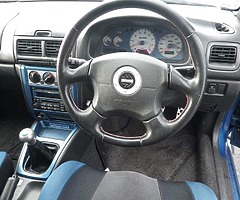 STI Wagon - Image 8/10