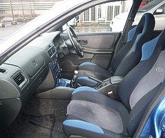 STI Wagon - Image 9/10