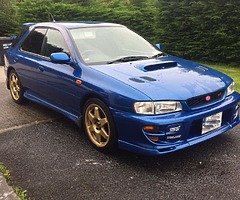 STI Wagon - Image 10/10