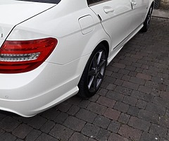 2012 Mercedes-Benz A-Class
