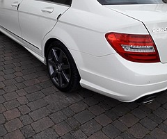 2012 Mercedes-Benz A-Class