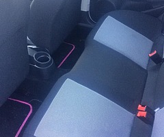 White seat Ibiza - Image 4/7
