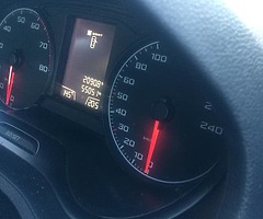 White seat Ibiza - Image 6/7