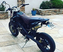 Bmw g650 xmoto - Image 3/7