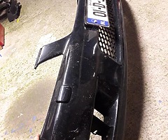 Is200/altezza front bumper - Image 3/3