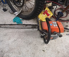 Omagh mechanical repair and servicing