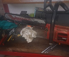 Omagh mechanical repair and servicing - Image 5/10