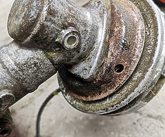 Omagh mechanical repair and servicing - Image 7/10