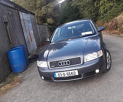 Audi Quattro