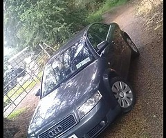 Audi Quattro - Image 3/4