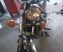 Honda baby wing - Image 5/5