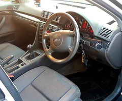 audi a4 1.9tdi - Image 3/5