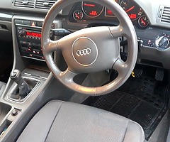 audi a4 1.9tdi - Image 4/5