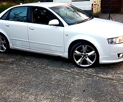 audi a4 1.9tdi - Image 5/5
