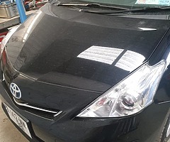 Prius plus 5 seater - Image 3/6
