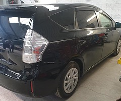 Prius plus 5 seater - Image 6/6